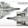 Kunststoffebene Modell F-4J Phantom Sau-Zeit MCP 1/72 | Scientific-MHD