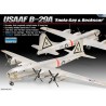 B-29A Kunststoffebene Modell Enolagay & Bockscar 1/72 | Scientific-MHD B-29A Kunststoffebene Modell Enolagay & Bockscar 1/72 | Scientific-MHD