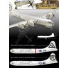 B-29A Kunststoffebene Modell Enolagay & Bockscar 1/72 | Scientific-MHD B-29A Kunststoffebene Modell Enolagay & Bockscar 1/72 | Scientific-MHD
