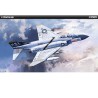 USN F-4J Phantom Plastikmodell 1/72 | Scientific-MHD USN F-4J Phantom Plastikmodell 1/72 | Scientific-MHD