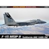 F-15 Kunststoffebene Modell MSIP II 144. FW 1/72 | Scientific-MHD F-15 Kunststoffebene Modell MSIP II 144. FW 1/72 | Scientific-MHD