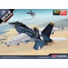 F/A-18F VFA-103 MCP 1/72 Flugzeugebene Modell | Scientific-MHD F/A-18F VFA-103 MCP 1/72 Flugzeugebene Modell | Scientific-MHD