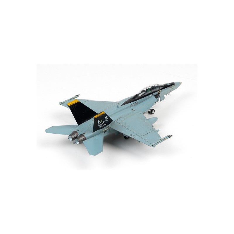 F/A-18F VFA-103 MCP 1/72 Flugzeugebene Modell | Scientific-MHD