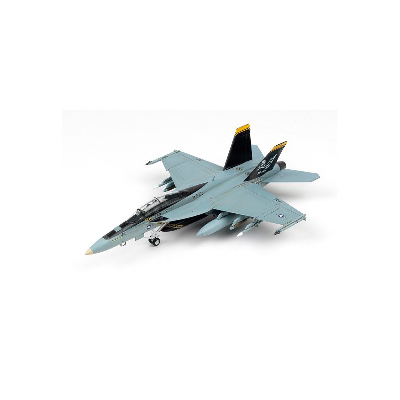 F/A-18F VFA-103 MCP 1/72 Flugzeugebene Modell | Scientific-MHD