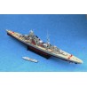 Prinz Eugen 1945 Plastikbootmodell | Scientific-MHD