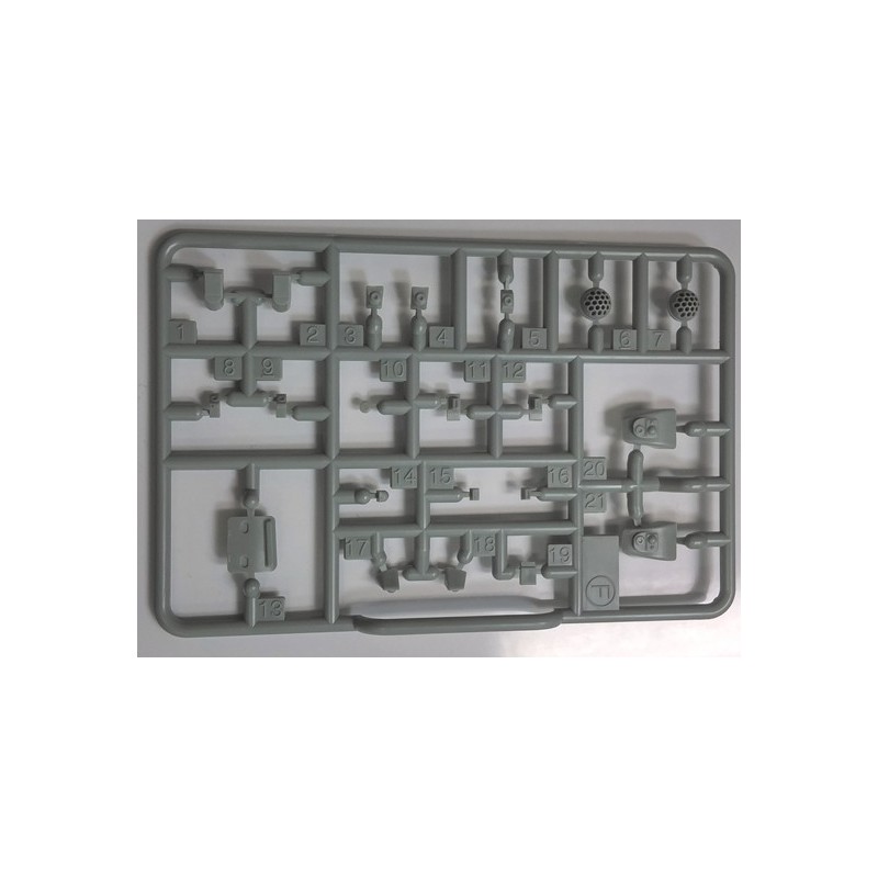 Kunststoffhubschraubermodell AH-64 Afgistan 1/72 | Scientific-MHD