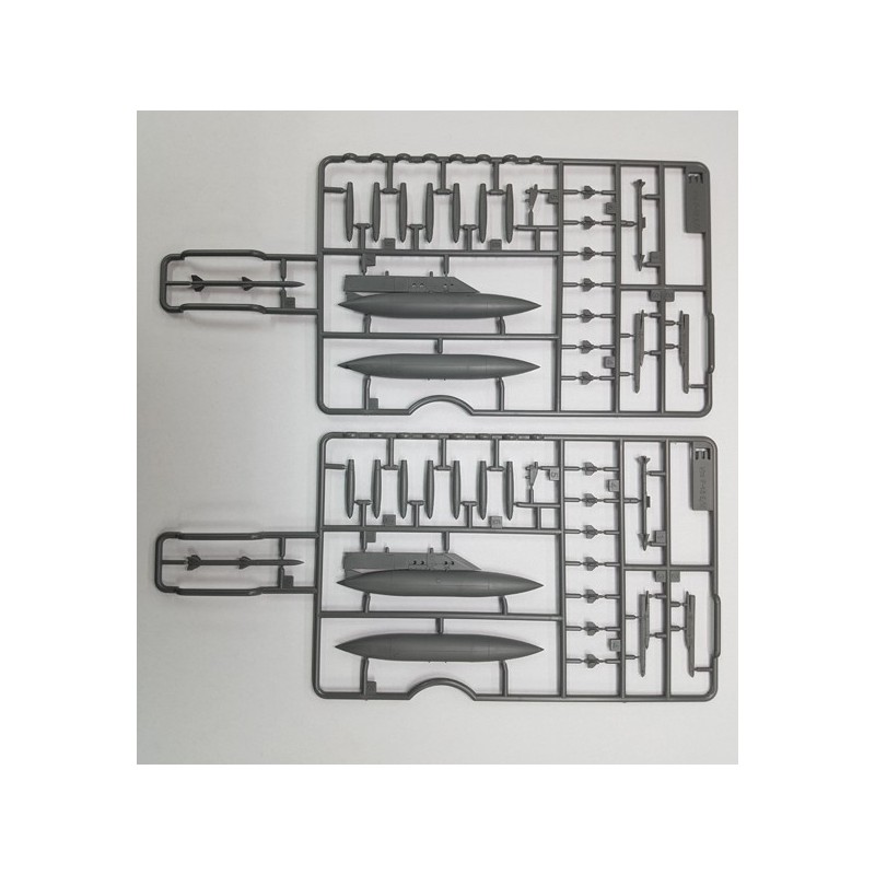USAF F-15E 33. 1/72 Kunststoffebene Modell | Scientific-MHD