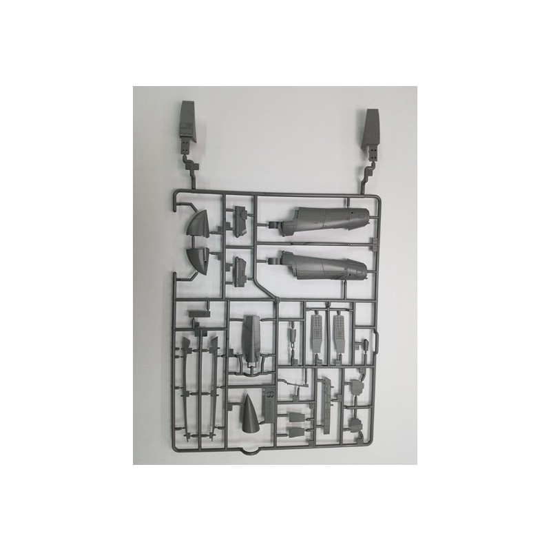 USAF F-15E 33. 1/72 Kunststoffebene Modell | Scientific-MHD