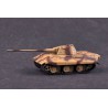 Plastiktankmodell Deutsch E-50 Standardpanzer | Scientific-MHD