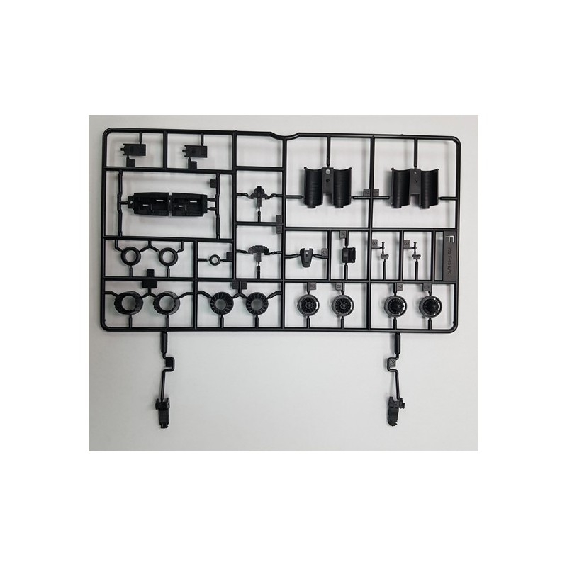 USAF F-15E 33. 1/72 Kunststoffebene Modell | Scientific-MHD