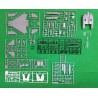 Kunststoffmodell in Kunststoff F-15K ROCAF1/72 | Scientific-MHD