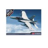 F/A-18f Kunststoffebene Modell VFA-2 1/72 | Scientific-MHD F/A-18f Kunststoffebene Modell VFA-2 1/72 | Scientific-MHD