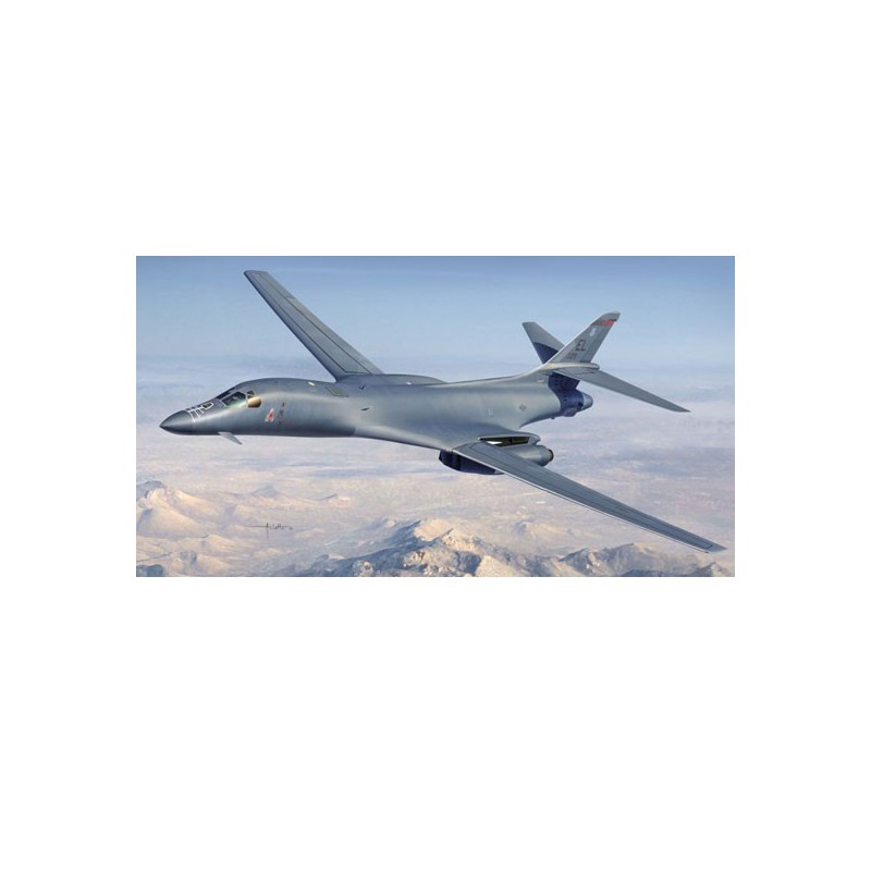 USAF-Kunststoffebene Modell B-1B 34. BS 1/144 | Scientific-MHD USAF-Kunststoffebene Modell B-1B 34. BS 1/144 | Scientific-MHD