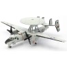 USN E-2C Kunststoffebene Modell VAW-113 1/144 | Scientific-MHD USN E-2C Kunststoffebene Modell VAW-113 1/144 | Scientific-MHD