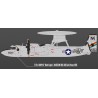 USN E-2C Kunststoffebene Modell VAW-113 1/144 | Scientific-MHD USN E-2C Kunststoffebene Modell VAW-113 1/144 | Scientific-MHD