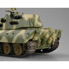 Zug E100 Super Heavy Tank Plastikmodell Plastikmodell | Scientific-MHD