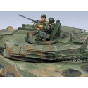 K1A1R.O.K Plastiktankmodell. Army1/35 | Scientific-MHD