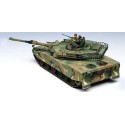 K1A1R.O.K Plastiktankmodell. Army1/35 | Scientific-MHD