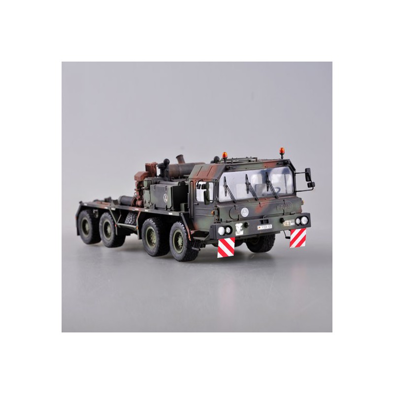 Panzer 1/35 Panzer Pläne Plastikmodell | Scientific-MHD