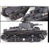 PanzerkampfWagen 35 (T) 1/35 Kunststoffmodell für Kunststoff | Scientific-MHD