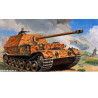 Plastiktankmodell Deutsch Ferdinand Tank | Scientific-MHD