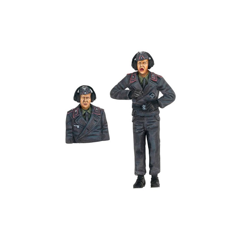 PanzerkampfWagen 35 (T) 1/35 Kunststoffmodell für Kunststoff | Scientific-MHD