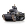 PanzerkampfWagen 35 (T) 1/35 Kunststoffmodell für Kunststoff | Scientific-MHD