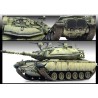 Magach 6B Galbatash 1/35 Kunststofftankmodell | Scientific-MHD Magach 6B Galbatash 1/35 Kunststofftankmodell | Scientific-MHD