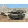 Magach 7c 1/35 Kunststofftankmodell | Scientific-MHD Magach 7c 1/35 Kunststofftankmodell | Scientific-MHD