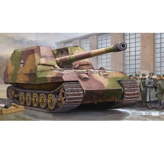 Plastiktankmodell Deutsch geschutzwagen Plastiktankmodell Deutsch geschutzwagen | Scientific-MHD