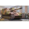 Plastiktankmodell Deutsch geschutzwagen | Scientific-MHD Plastiktankmodell Deutsch geschutzwagen | Scientific-MHD