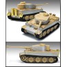 Tiger-1 Fehrmann 1/35 Plastik-Tag-Modell | Scientific-MHD
