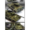M36/M36B2 1/35 Kunststofftankmodell | Scientific-MHD