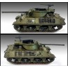 M36/M36B2 1/35 Kunststofftankmodell | Scientific-MHD