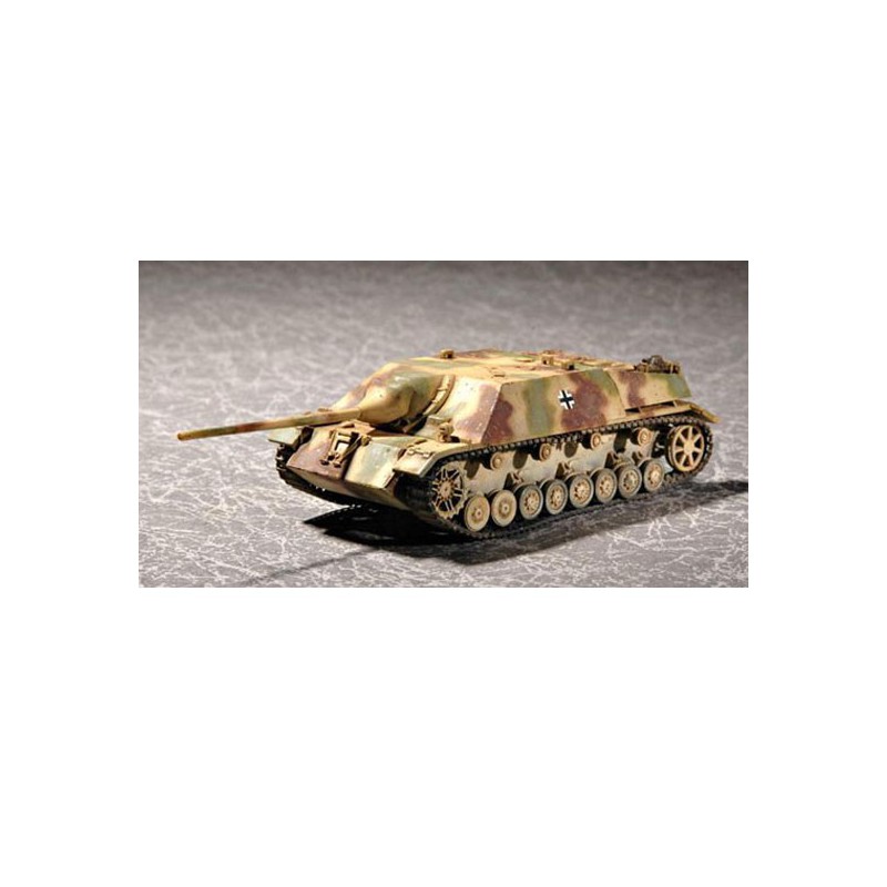 Plastiktankmodell Deutsch Jagdpanzer IV | Scientific-MHD
