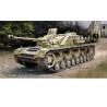 Kunststofftankmodell Deutsch Stug IV SD.Kfz.167 | Scientific-MHD Kunststofftankmodell Deutsch Stug IV SD.Kfz.167 | Scientific-MHD