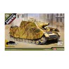 Strumpanzer IV Brummbär 1/35 | Scientific-MHD Strumpanzer IV Brummbär 1/35 | Scientific-MHD