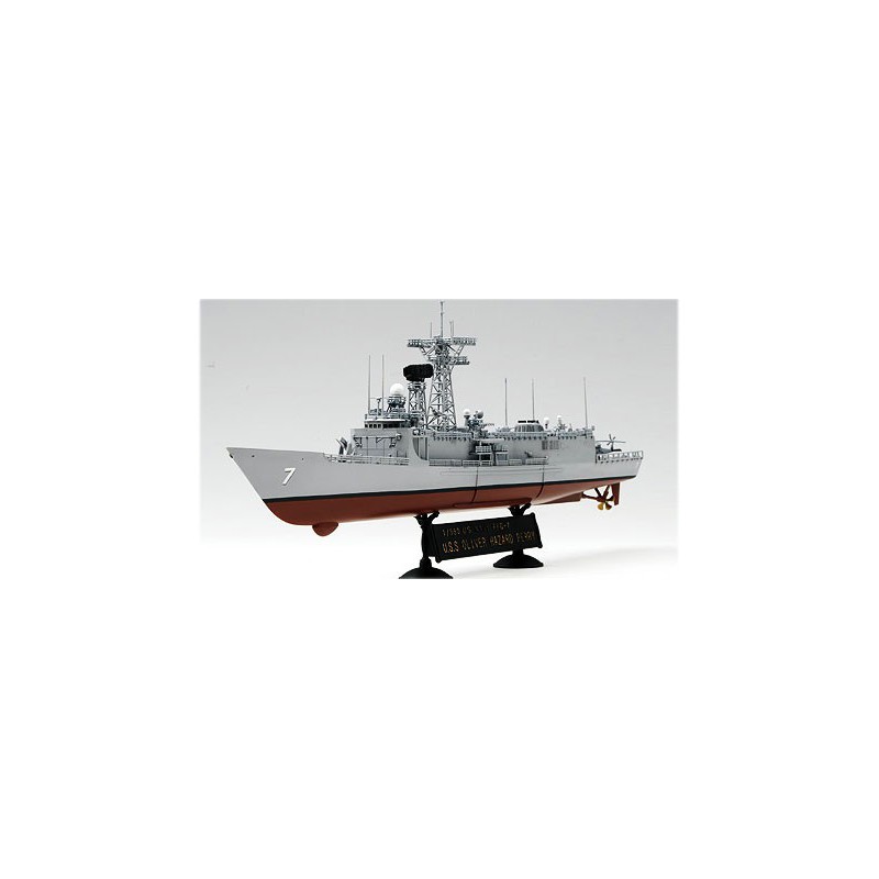 USS Perry FFG-71/350 Plastikbootmodell | Scientific-MHD