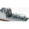USS Perry FFG-71/350 Plastikbootmodell | Scientific-MHD