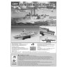 USS Perry FFG-71/350 Plastikbootmodell | Scientific-MHD