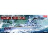 Admiral Graf Spee 1/350 Plastikbootmodell | Scientific-MHD