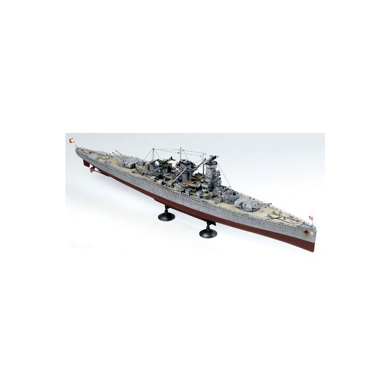 Admiral Graf Spee 1/350 Plastikbootmodell | Scientific-MHD