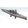 Admiral Graf Spee 1/350 Plastikbootmodell | Scientific-MHD