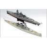 Admiral Graf Spee 1/350 Plastikbootmodell | Scientific-MHD