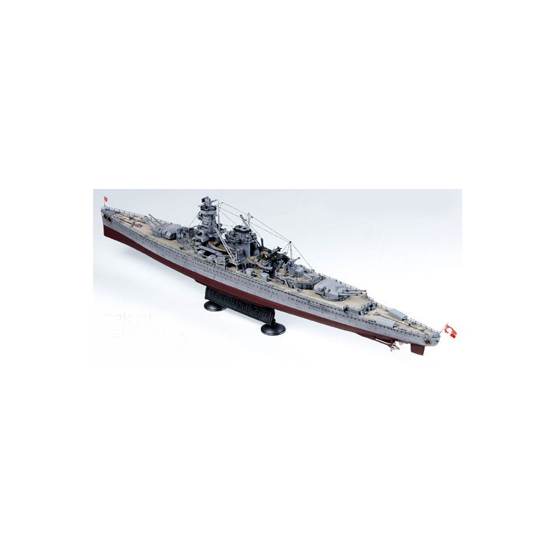 Admiral Graf Spee 1/350 Plastikbootmodell | Scientific-MHD