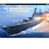 Plastikbootmodell Ca-35 Indianapolis Premium Edition 1/350 | Scientific-MHD Plastikbootmodell Ca-35 Indianapolis Premium Edition 1/350 | Scientific-MHD