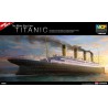 Kunststoffbootmodell Titanic MCP 1/400 | Scientific-MHD Kunststoffbootmodell Titanic MCP 1/400 | Scientific-MHD