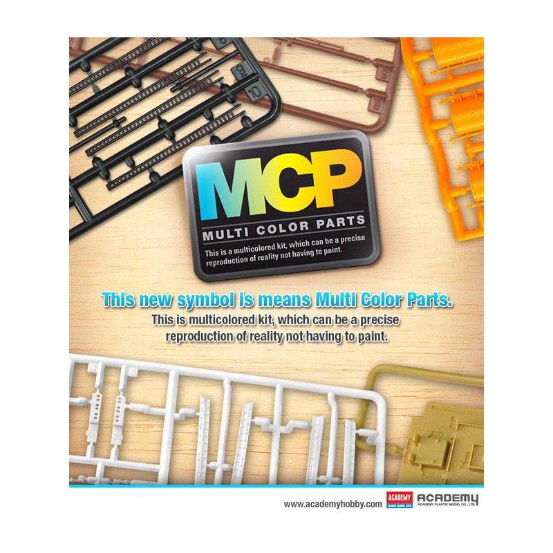 Kunststoffbootmodell Titanic MCP 1/400 | Scientific-MHD