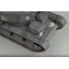 Plastiktankmodell Deutsch NeBaufahr Typ III | Scientific-MHD
