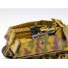 Plastiktankmodell Deutsch Panzerjager 39 (h) | Scientific-MHD